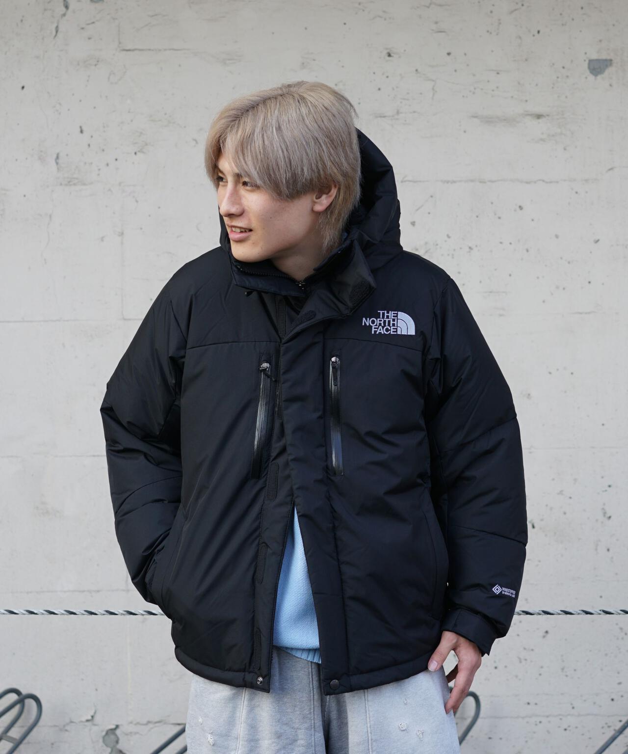 THE NORTH FACE/ザ・ノース・フェイス Baltro Light Jacket ND92551 2025年秋冬入荷モデル