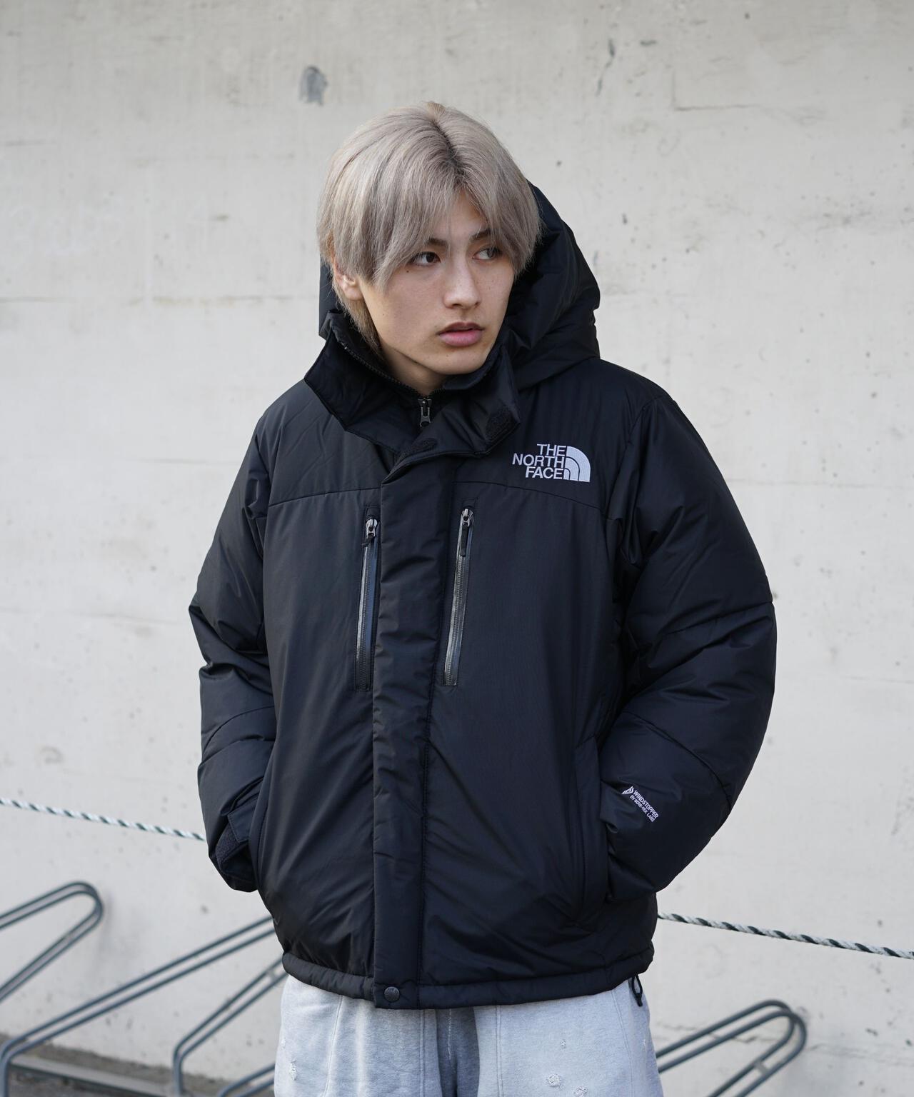 THE NORTH FACE/ザ・ノース・フェイス Baltro Light Jacket ND92551 2025年秋冬入荷モデル