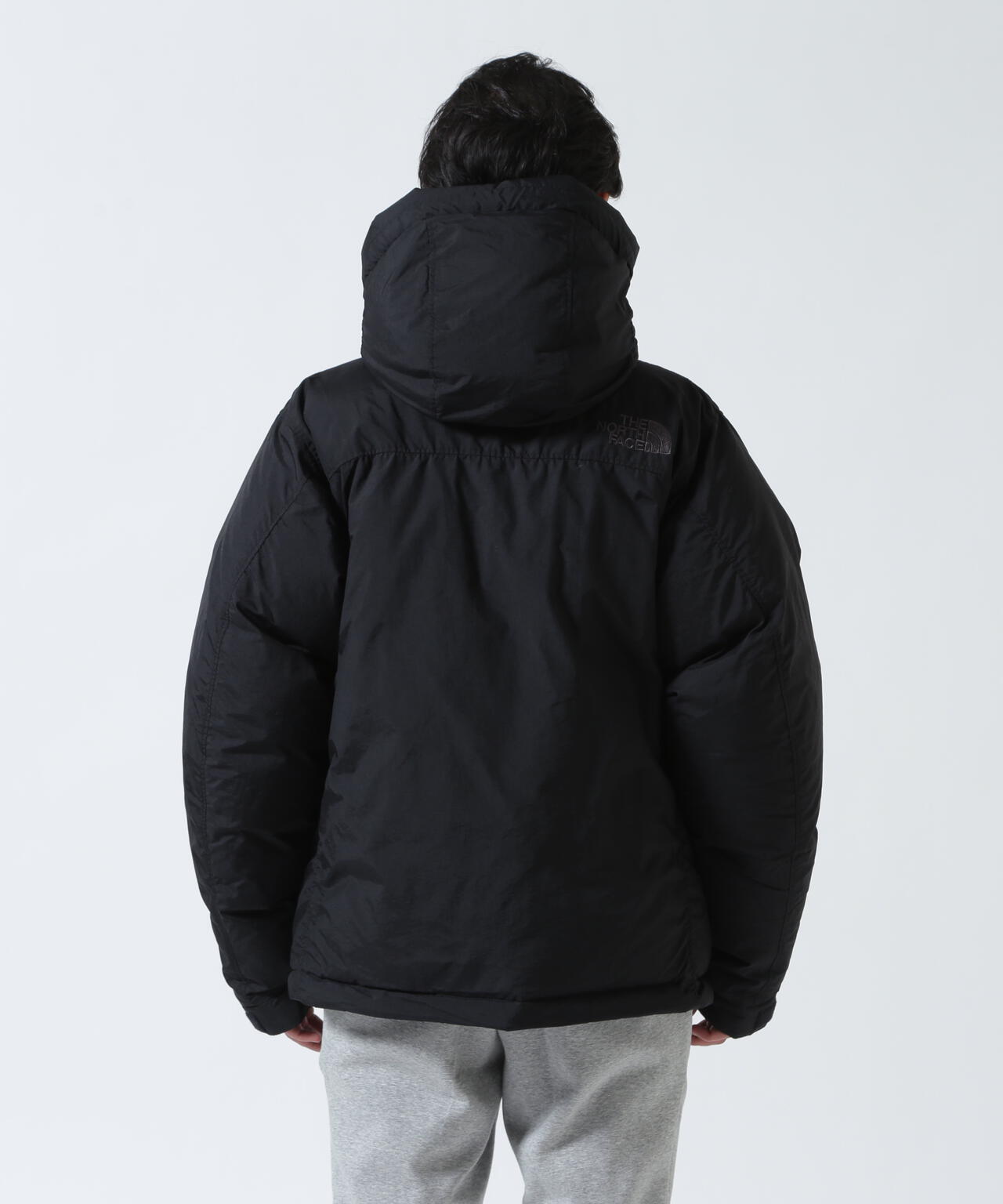 THE NORTH FACE Alteration Baffs Jacket ND92564