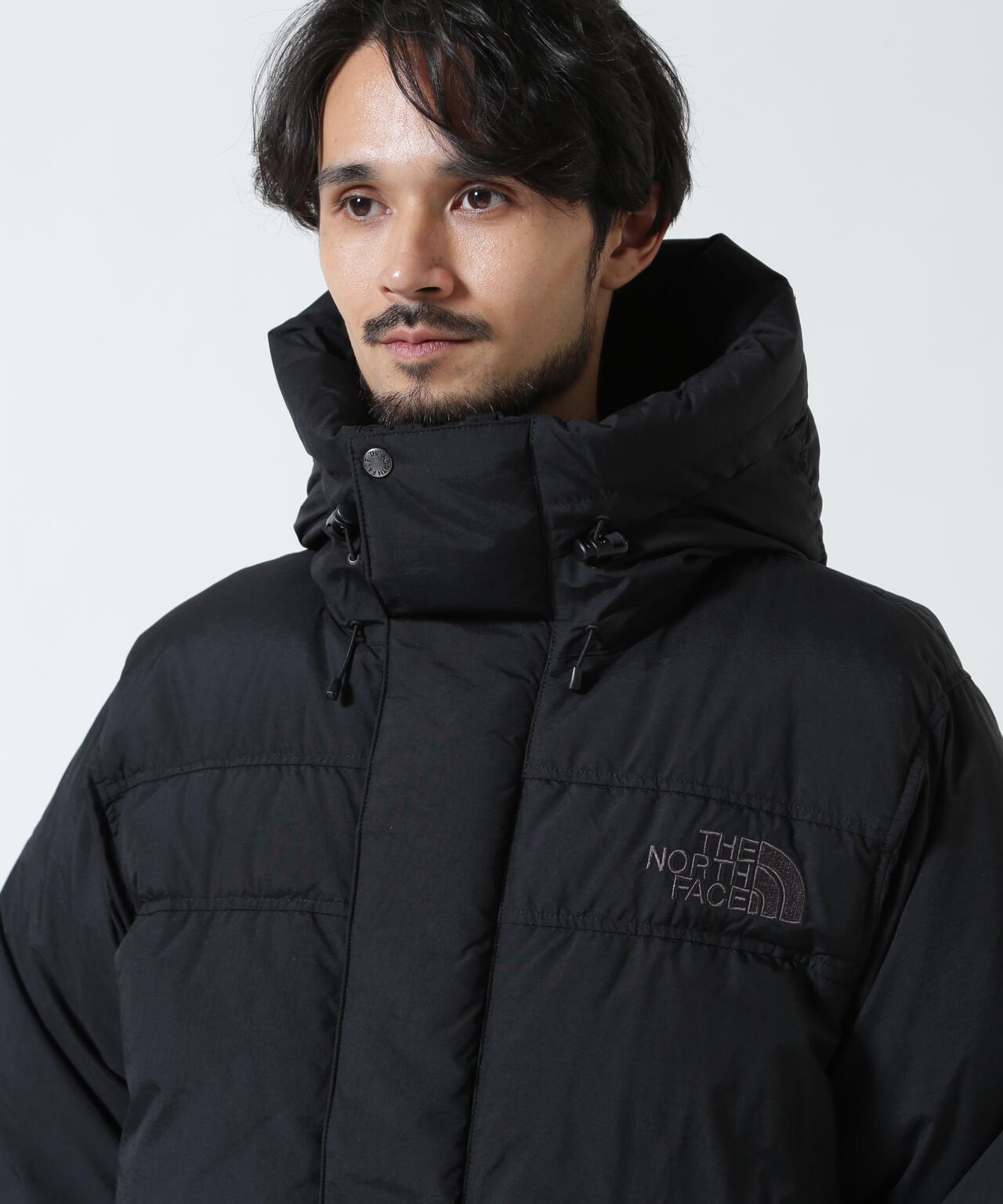 THE NORTH FACE Alteration Baffs Jacket ND92564