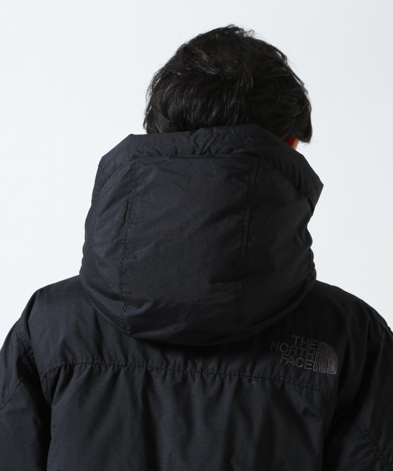 THE NORTH FACE Alteration Baffs Jacket ND92564