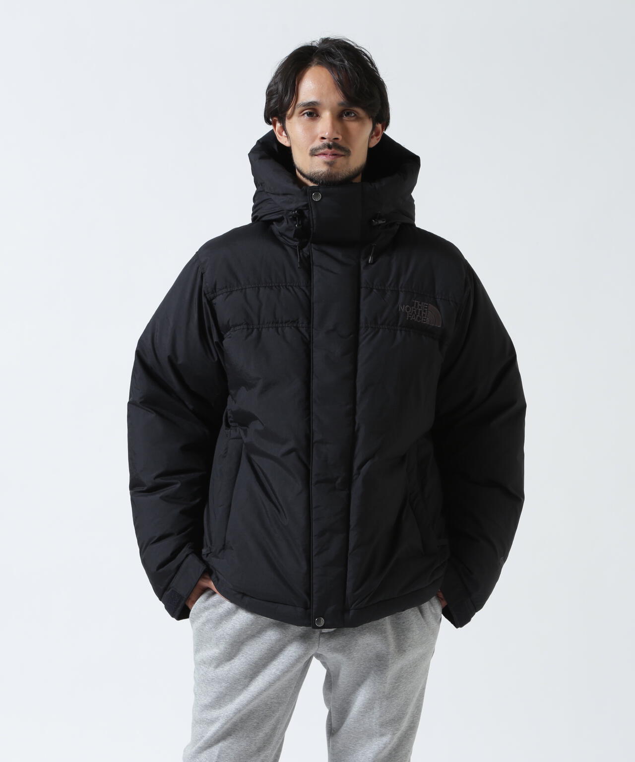 THE NORTH FACE Alteration Baffs Jacket ND92564