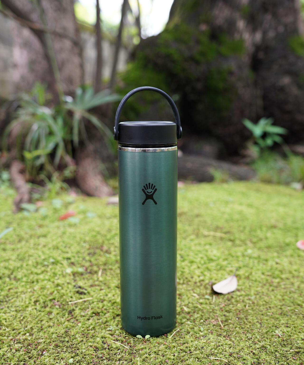 Hydro Flask/ハイドロフラスク 24oz Lightweight Wide Mouth