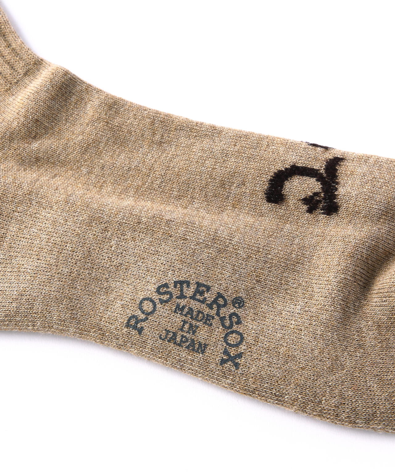 ROSTER SOX/ロスターソックス HIGHBALL SOCKS メンズ レディース