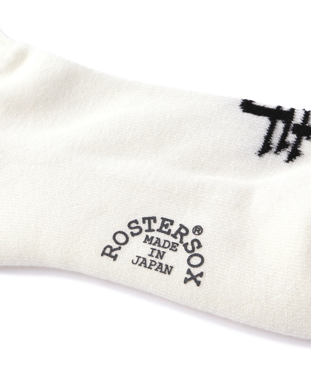 ROSTER SOX/ロスターソックス SHOCHU SOCKS メンズレディース