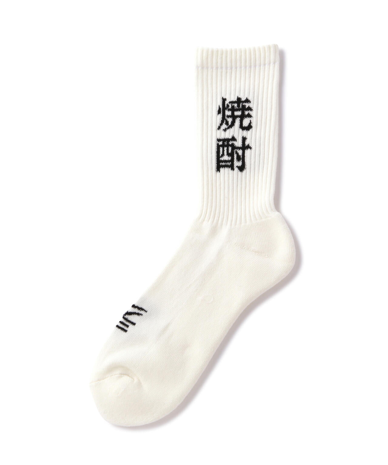 ROSTER SOX/ロスターソックス SHOCHU SOCKS メンズレディース