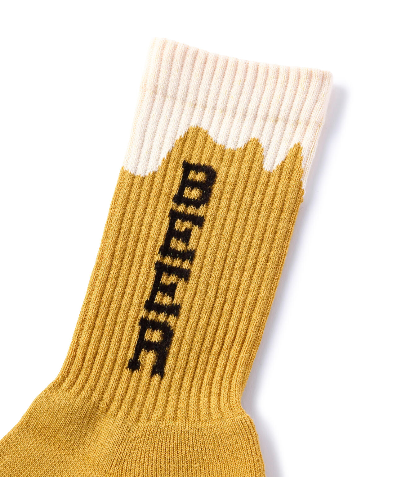 ROSTER SOX/ロスターソックス BEER SOCKS メンズ レディース