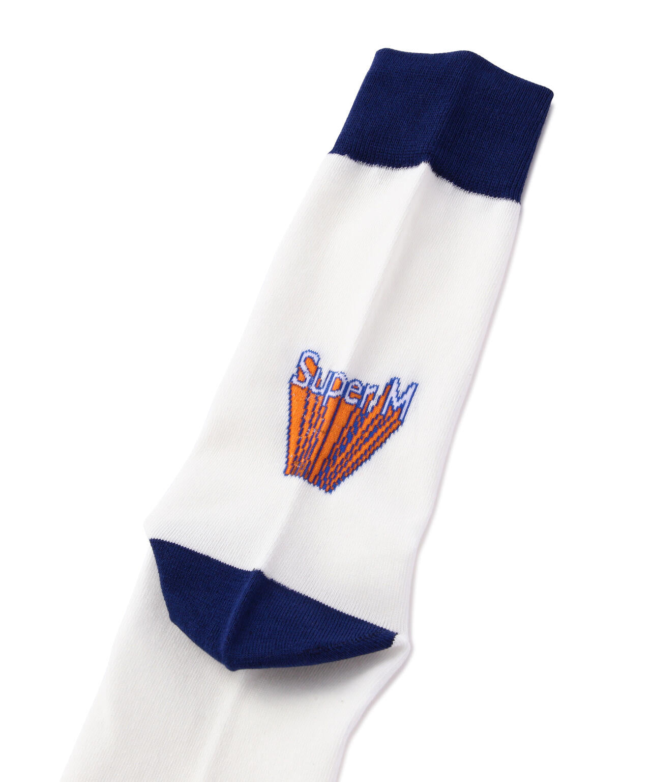 ROSTER SOX/ロスターソックス SUPER M SOCKS メンズ レディース