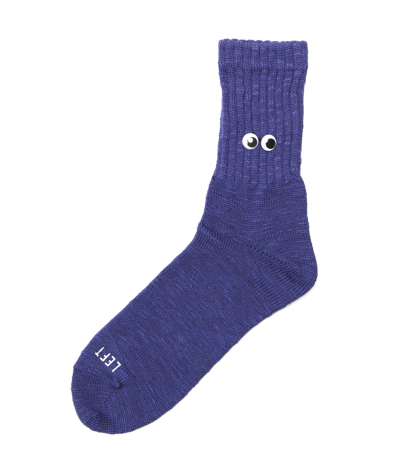 ROSTER SOX/ロスターソックス M EYE B SOX