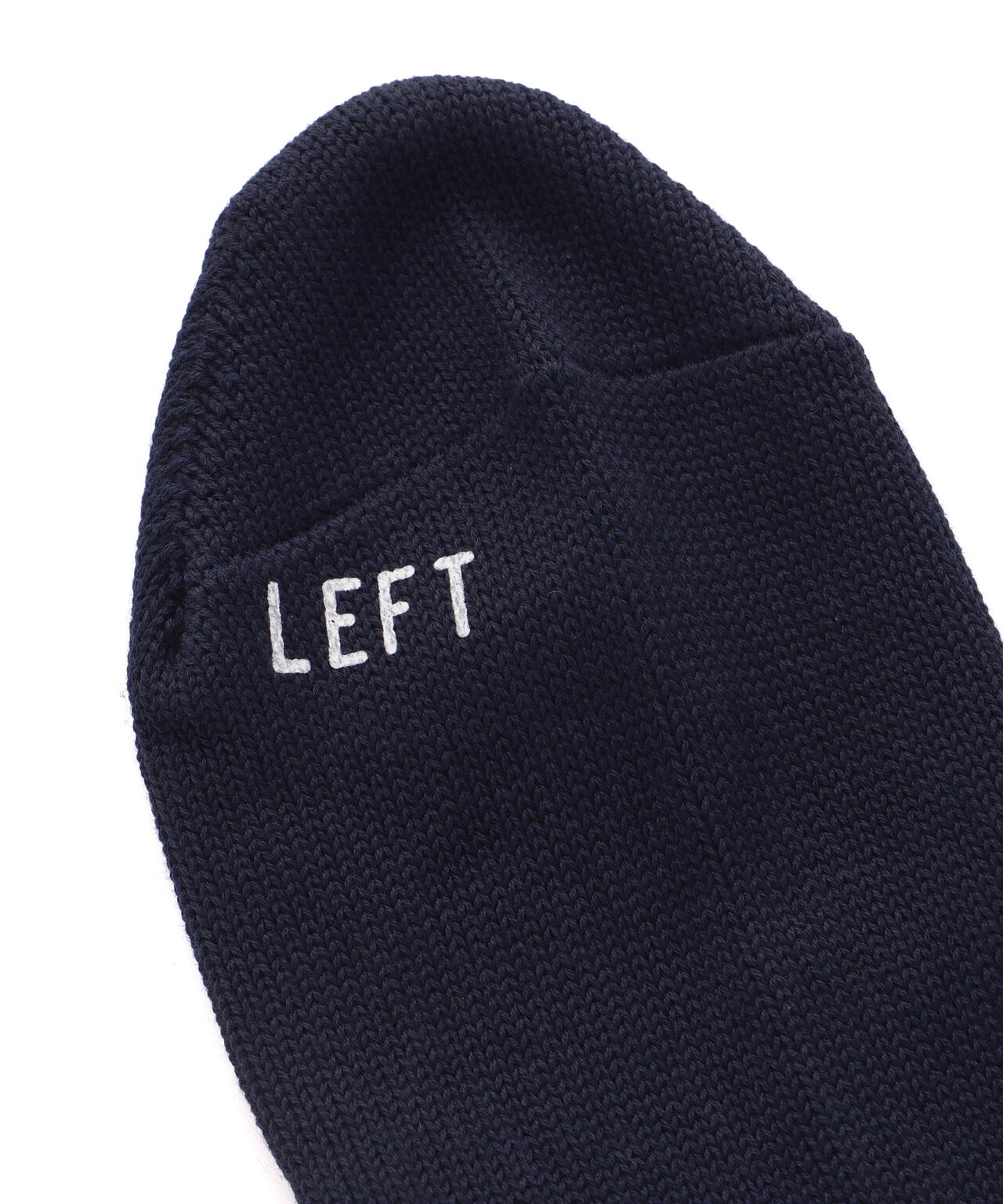 ROSTER SOX/ロスターソックス X by Three Hearts SOCKS レディース