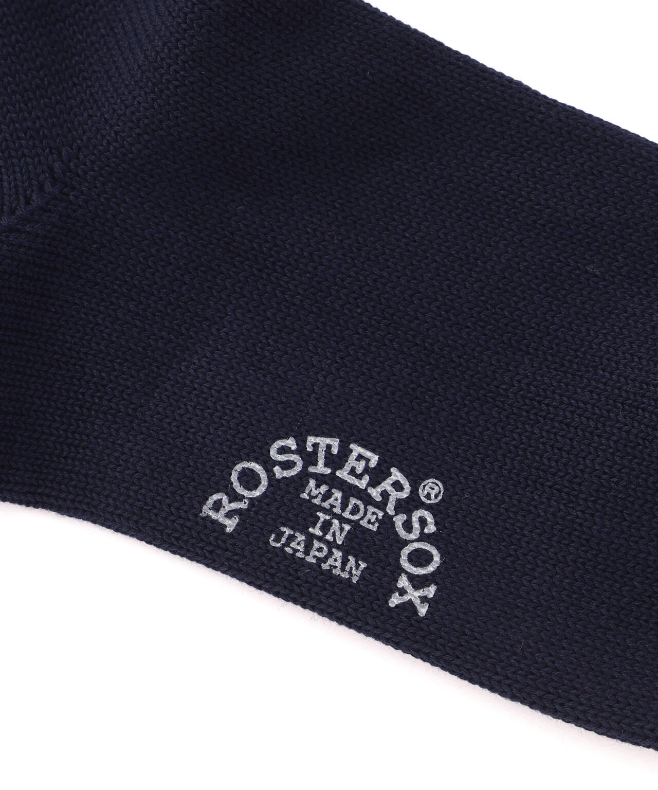 ROSTER SOX/ロスターソックス X by Three Hearts SOCKS レディース