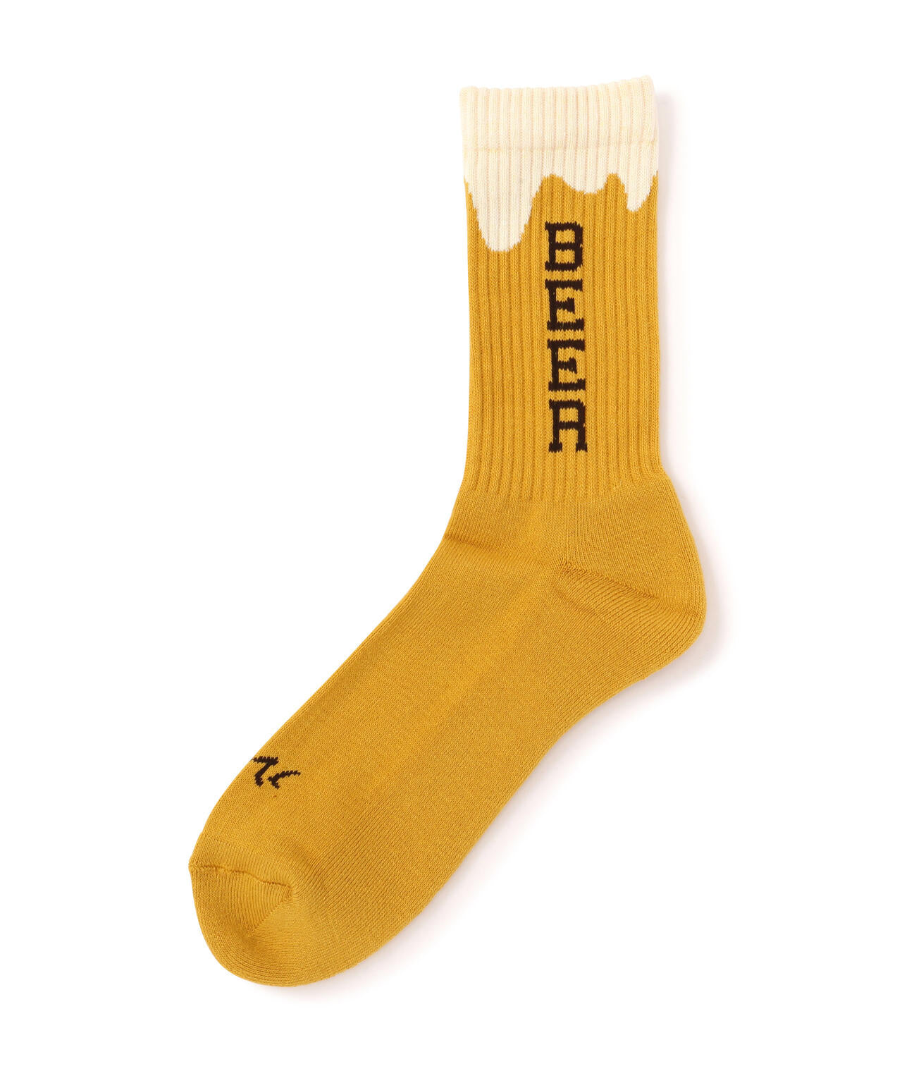 ROSTER SOX/ロスターソックス BEER SOCKS メンズ