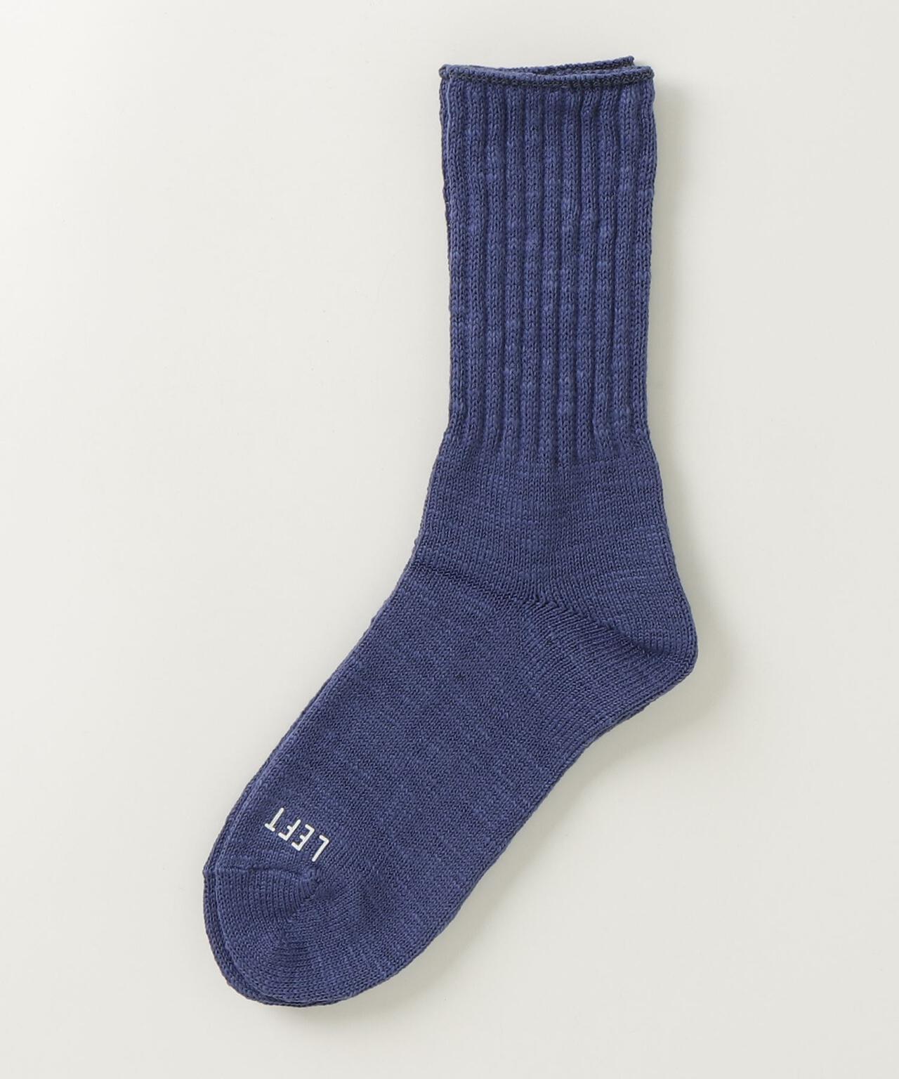 ROSTER SOX/ロスターソックス B SOCKS メンズ レディース