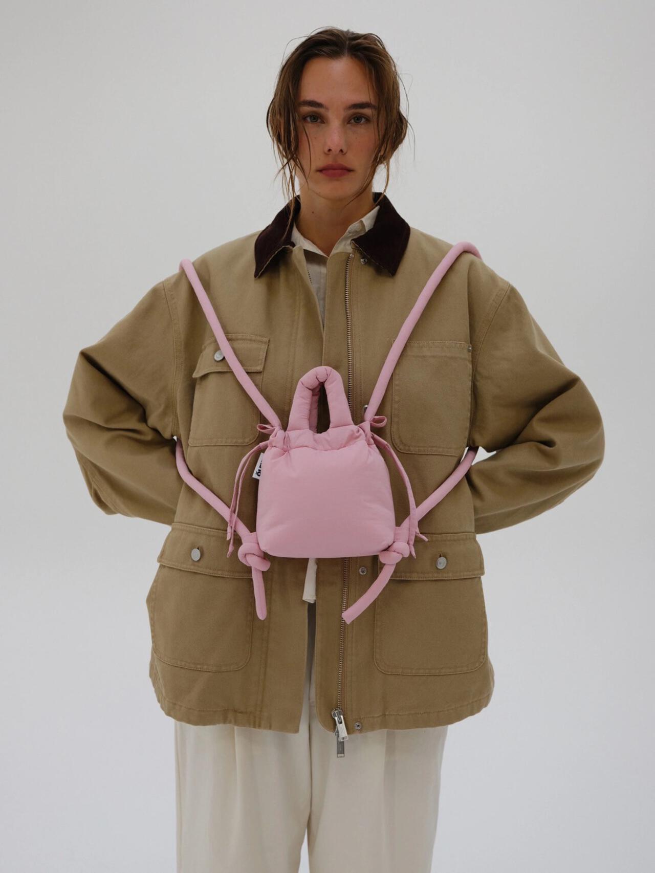OLEND/オレンド Micro Ona Soft Bag バッグ