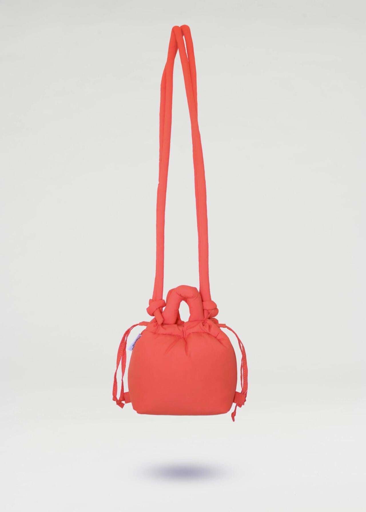 OLEND/オレンド Micro Ona Soft Bag バッグ