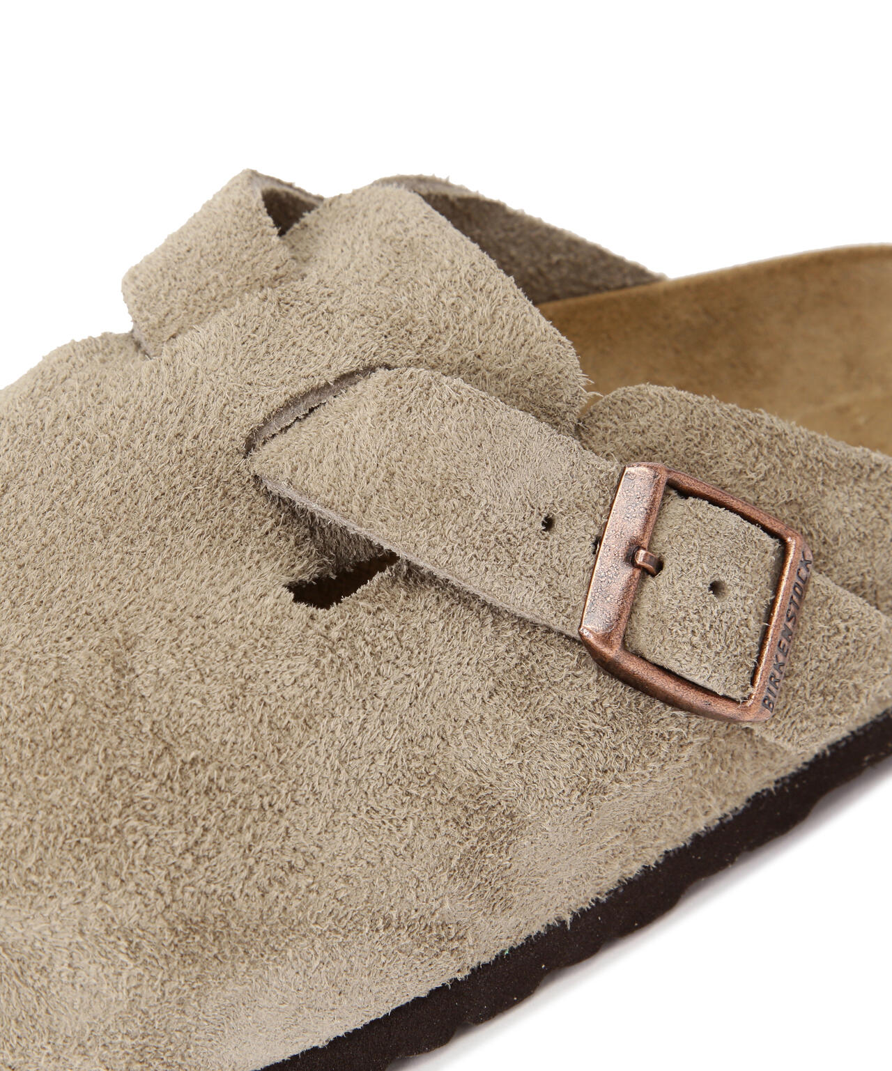 BIRKENSTOCK/ビルケンシュトック Boston ボストン