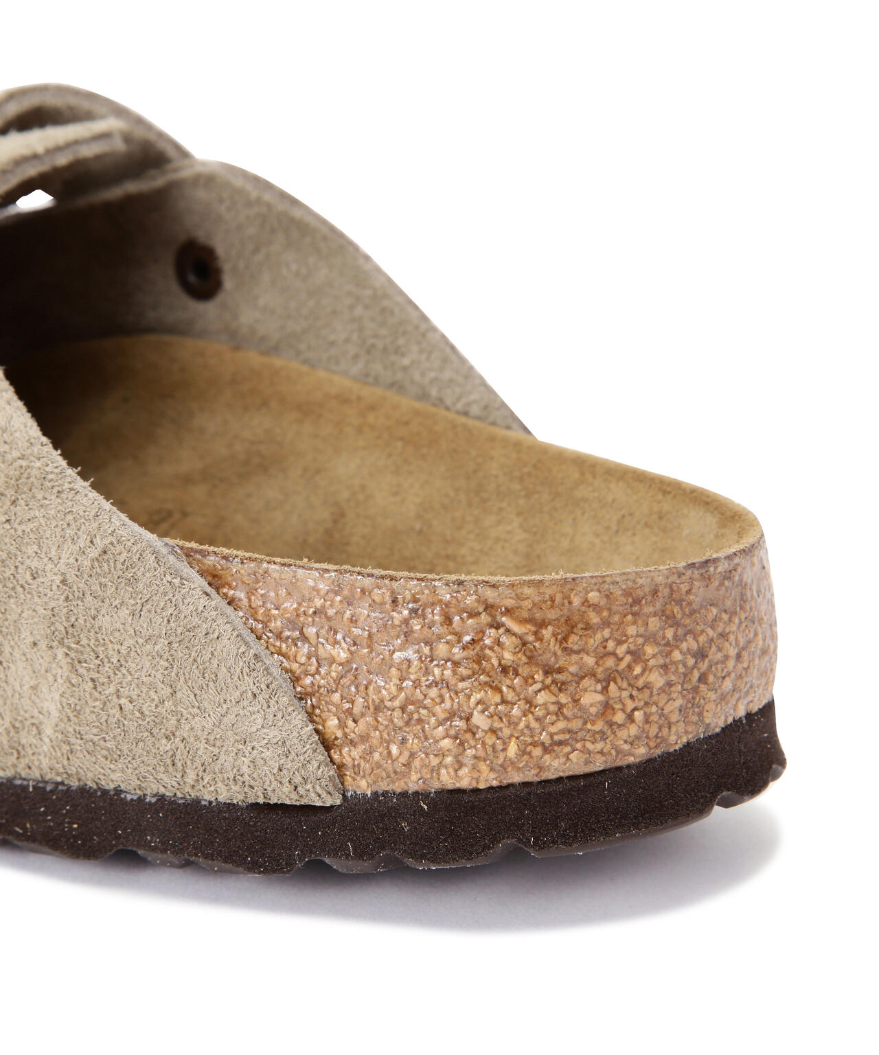 BIRKENSTOCK/ビルケンシュトック Boston ボストン