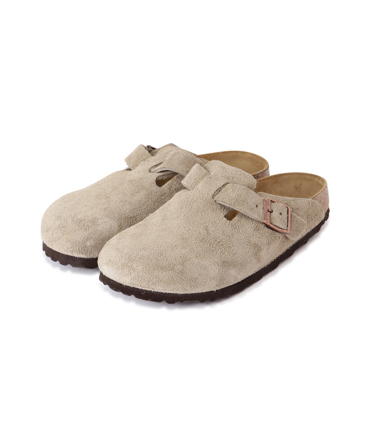 BIRKENSTOCK/ビルケンシュトック Boston ボストン