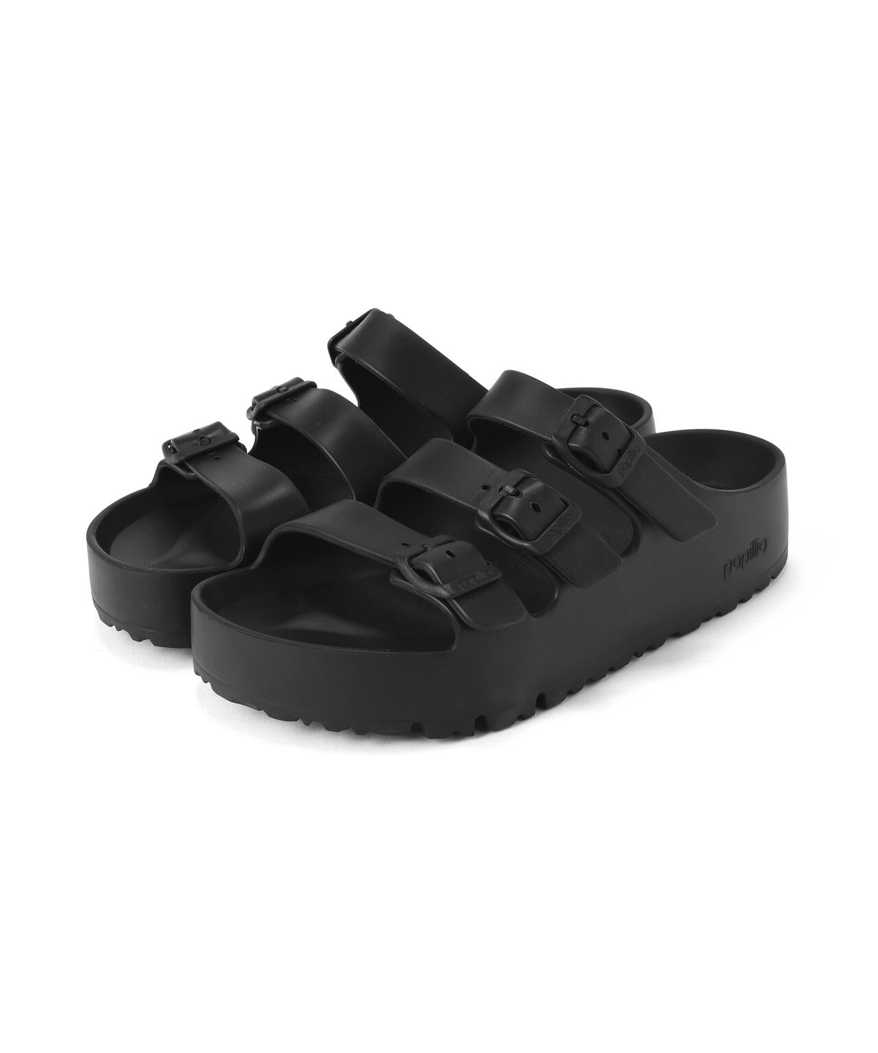 BIRKENSTOCK/ビルケンシュトック FLORIDA PLATFORM FLEX EVA フロリダプラットフォームフレックスEVA