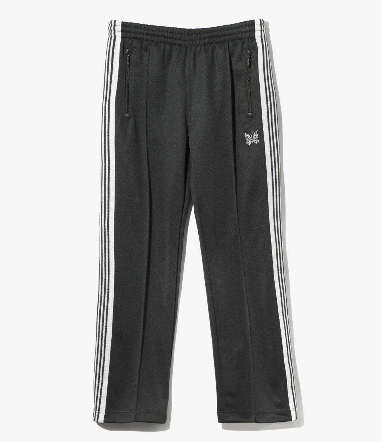 Needles/ニードルズ Track Pant - Poly Smooth