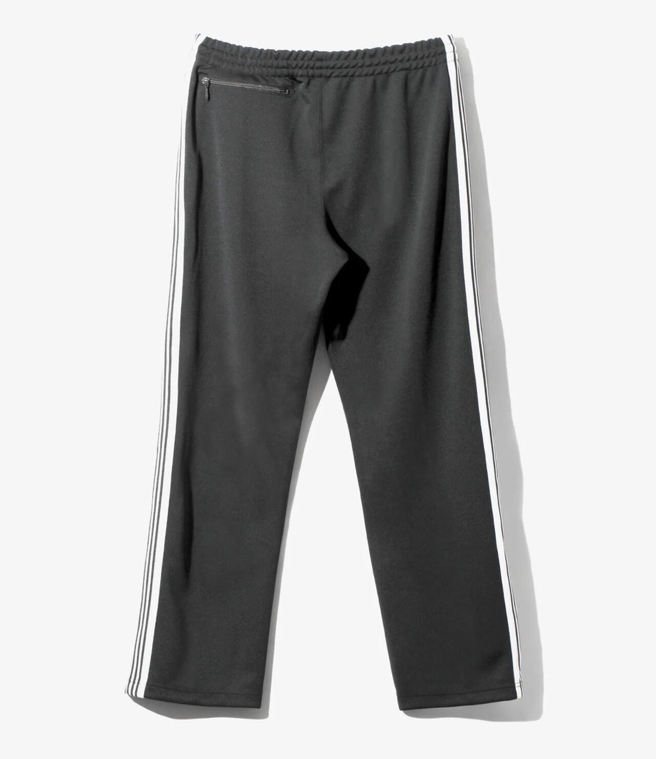 Needles/ニードルズ Track Pant - Poly Smooth