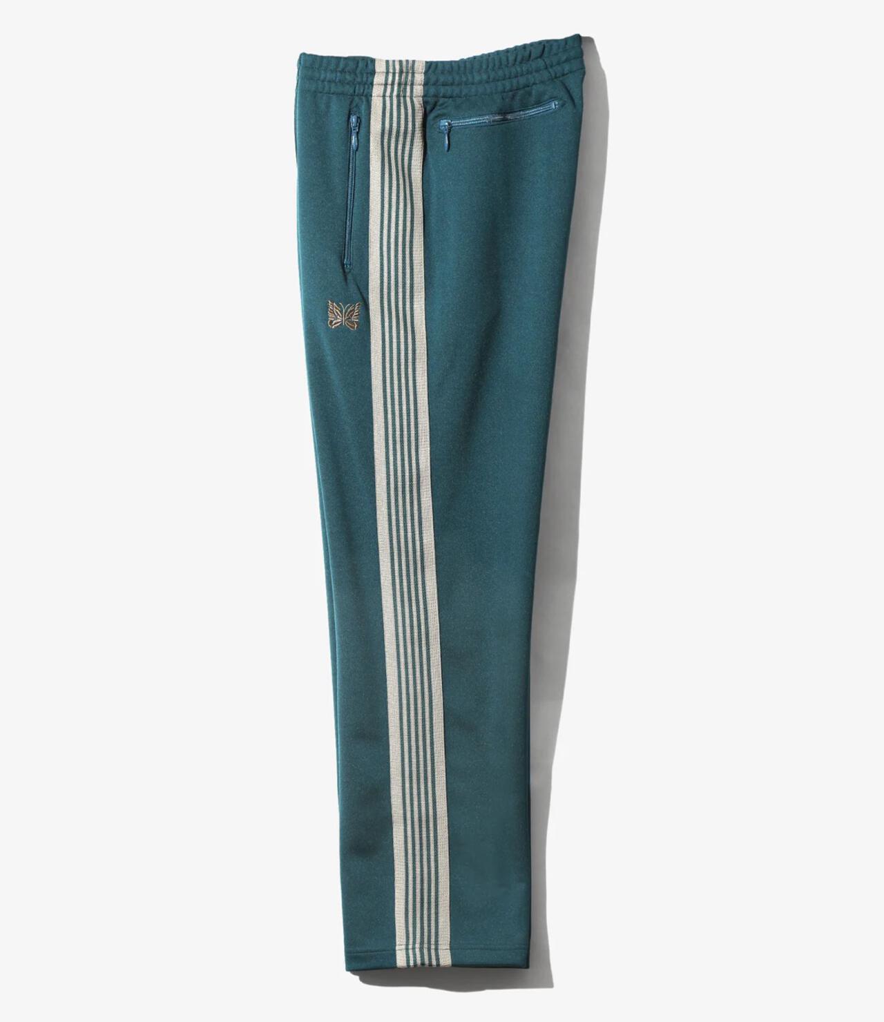 Needles/ニードルズ Track Pant - Poly Smooth
