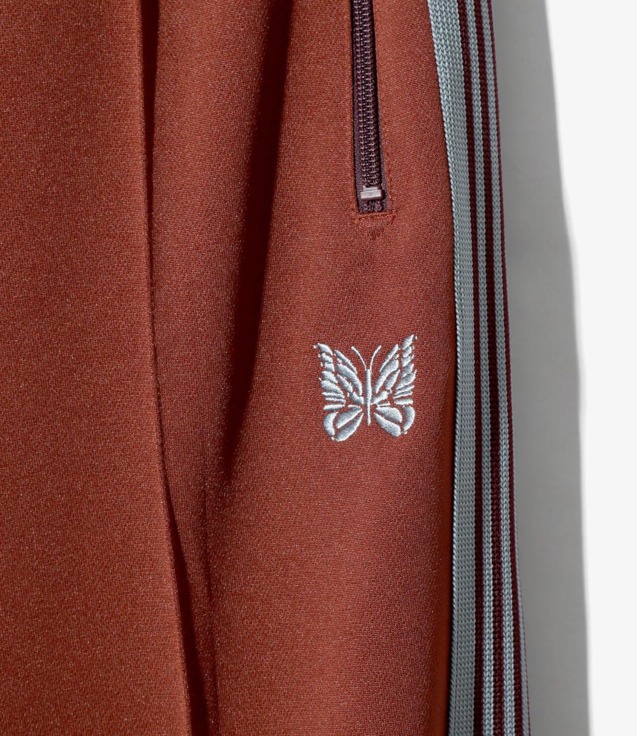 Needles/ニードルズ Track Pant - Poly Smooth