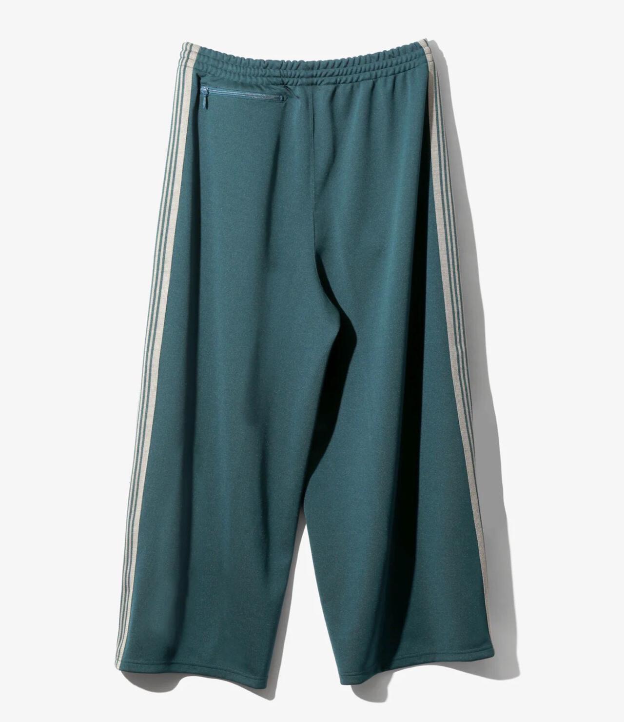 Needles/ニードルズ H.D. Track Pant - Poly Smooth