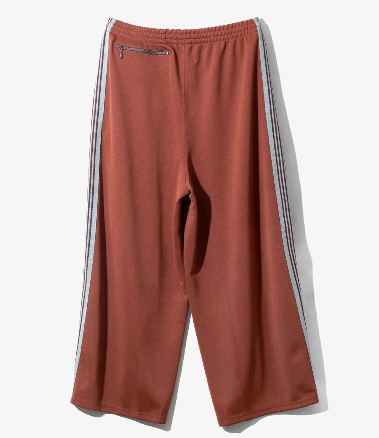 Needles/ニードルズ H.D. Track Pant - Poly Smooth