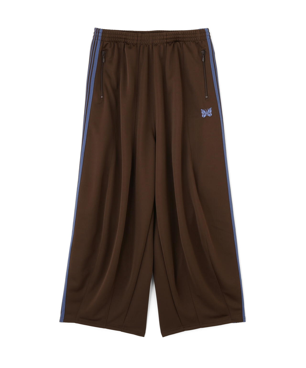 Needles/ニードルズ 別注H.D. Track Pant - Poly Smooth