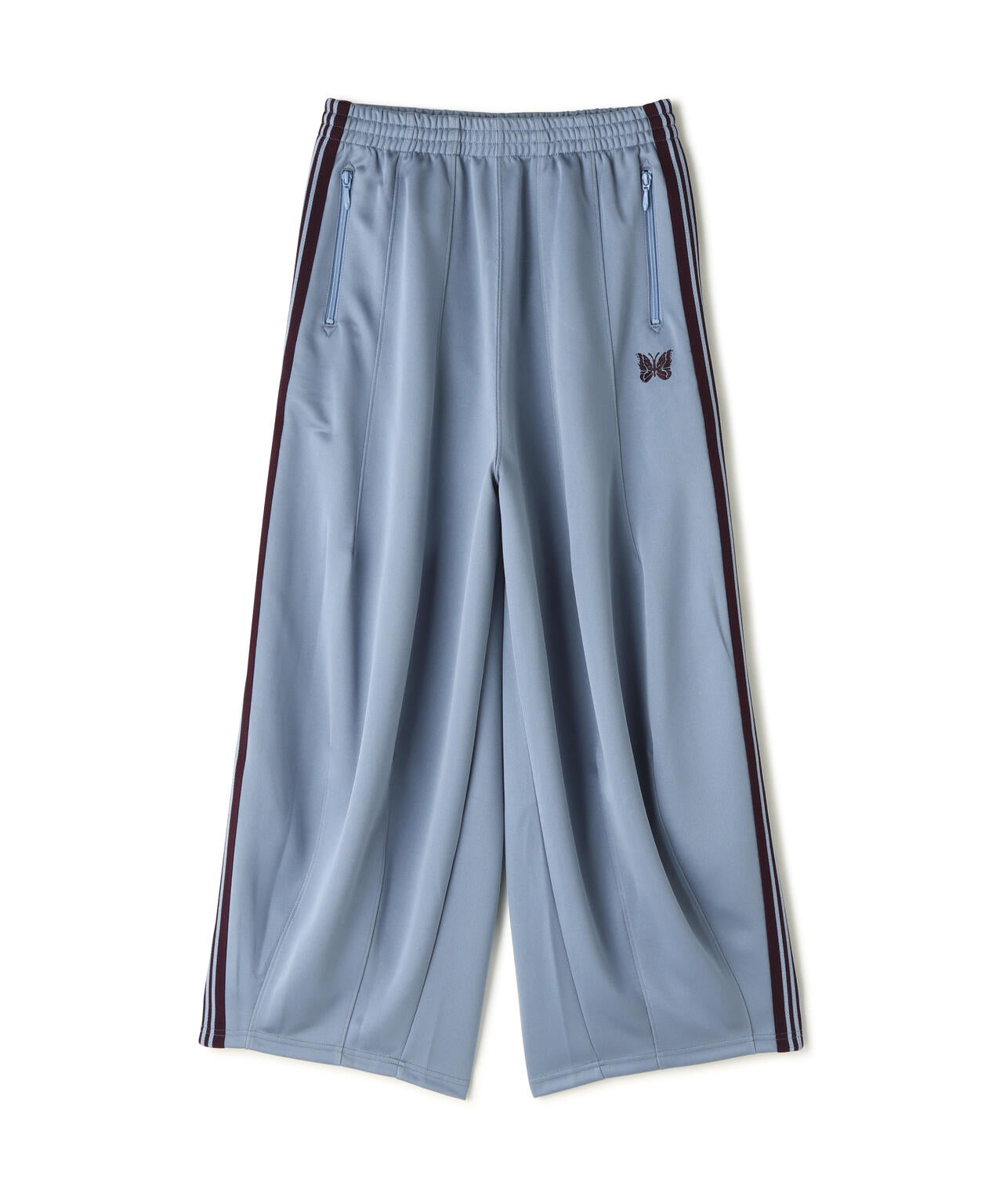 Needles/ニードルズ 別注H.D. Track Pant - Poly Smooth