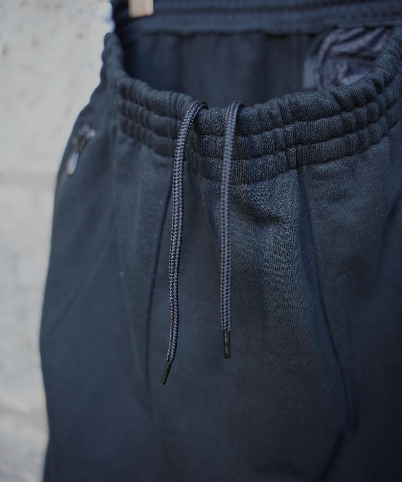 Needles/ニードルズ 別注H.D. Track Short - Cotton Jersey