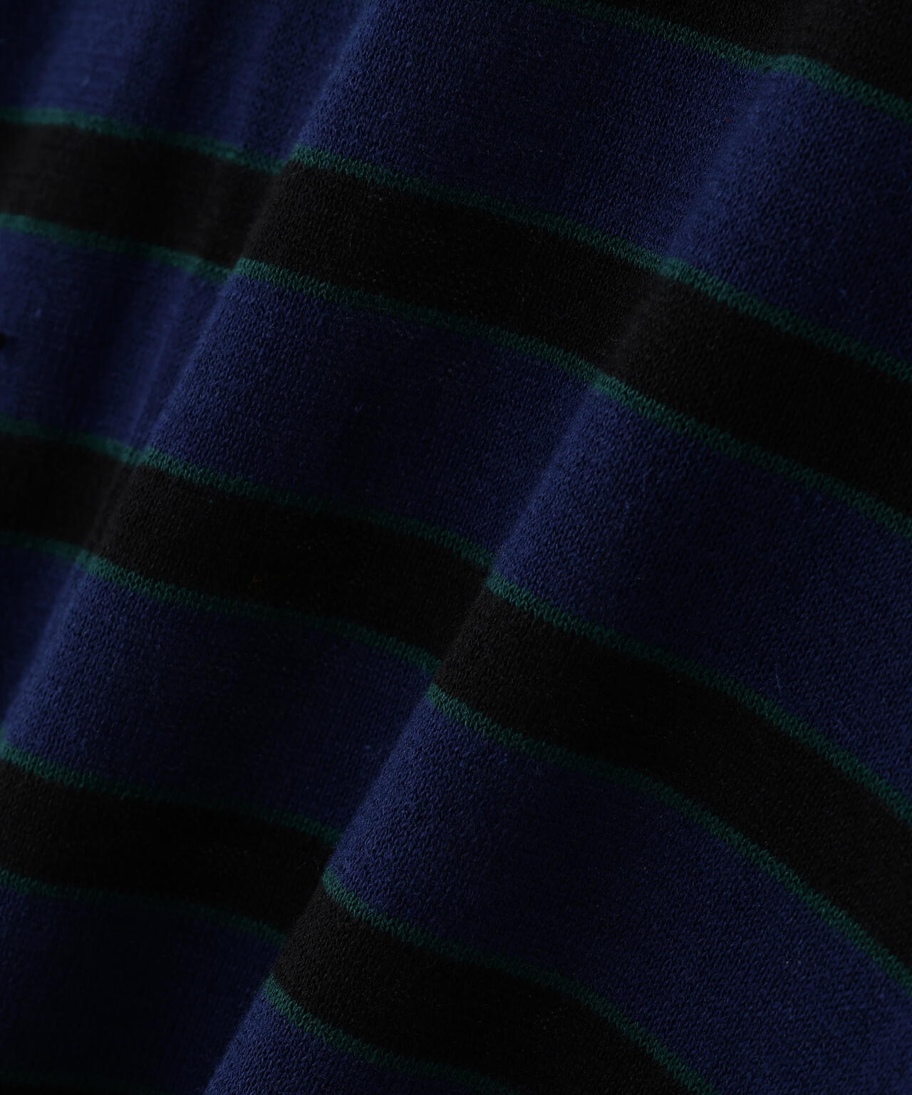 B omnivore/ビーオムニボー アサーメンポロシャツ WOMEN'S
