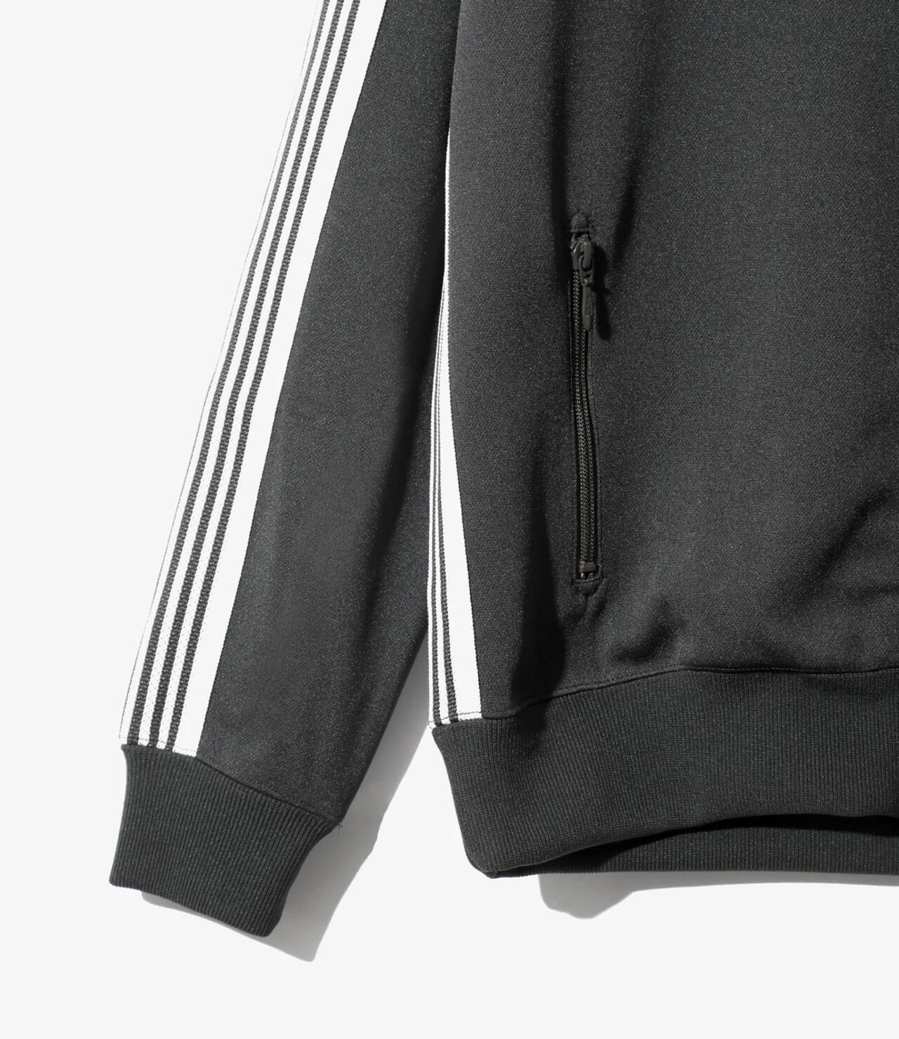 Needles/ニードルズ Track Jacket - Poly Smooth