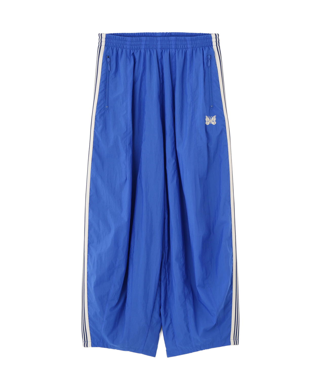 Needles/ニードルズ 別注H.D. Track Pant - NYLON