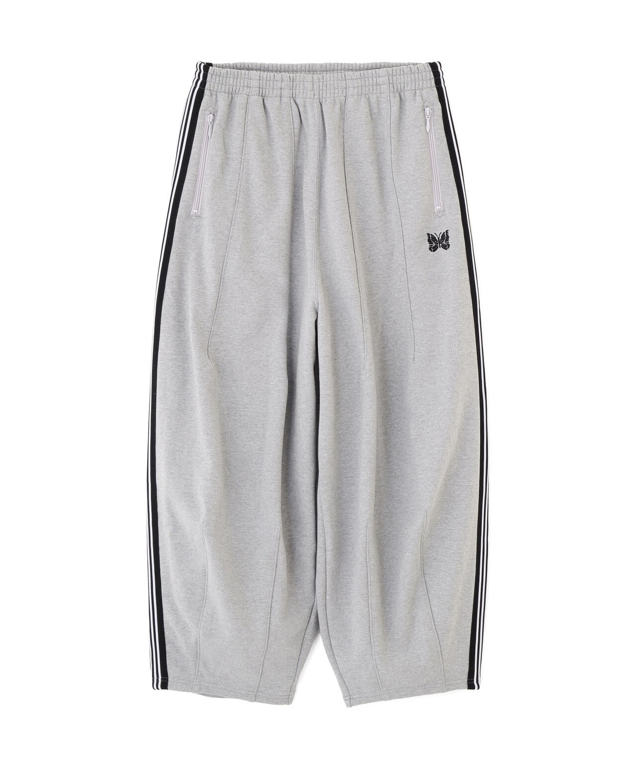 Needles/ニードルズ 別注H.D.Track Pant - Cotton Jersey