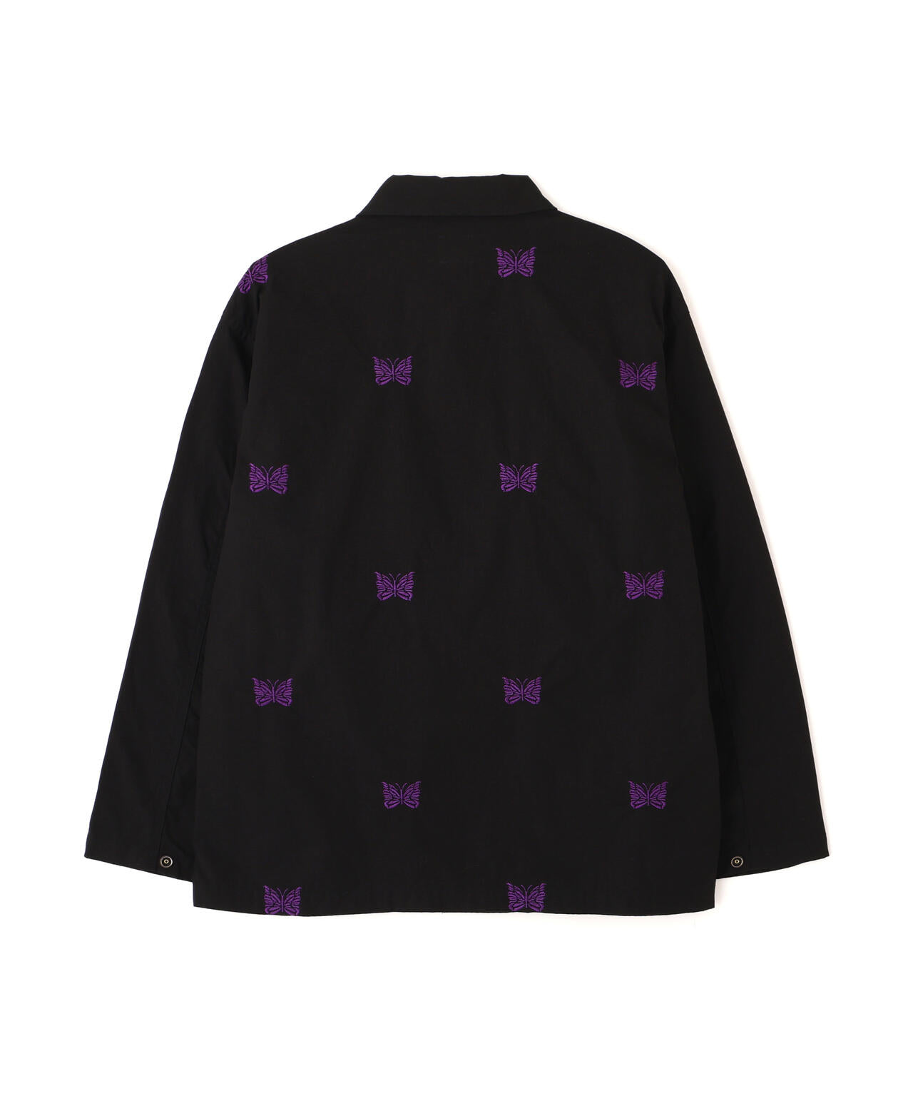 Needles/ニードルズ 別注Field Jacket - Cotton Ripstop