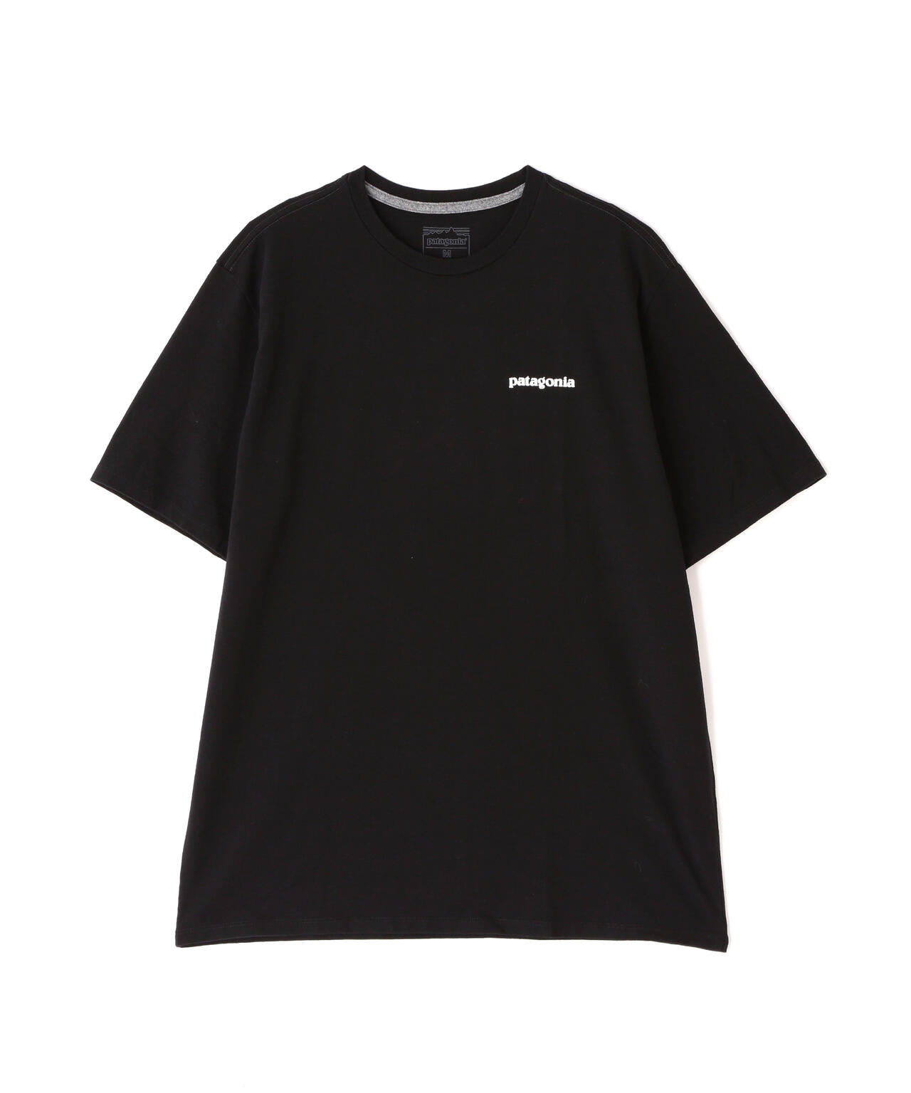 Patagonia/パタゴニア メンズ・P-6ロゴ・レスポンシビリティー 38504