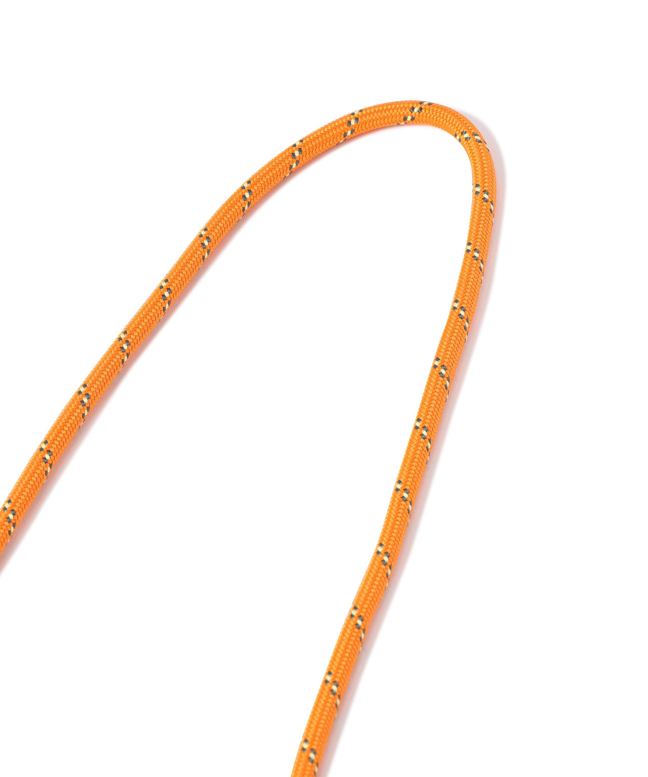 Topologie/トポロジー Topologie Wares Straps 6.0mm Rope Strap 【ストラップ単体】