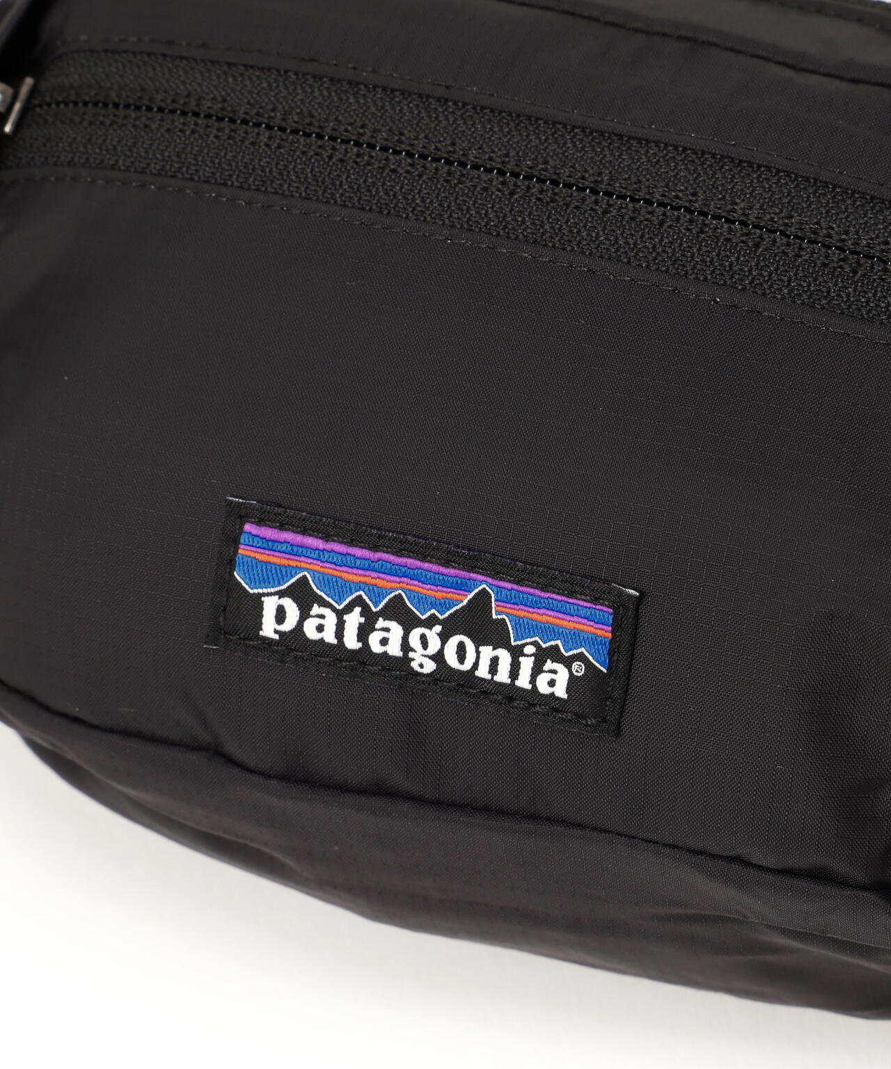 Patagonia/パタゴニア テラヴィア・ミニ・ヒップ・パック 1L 49448