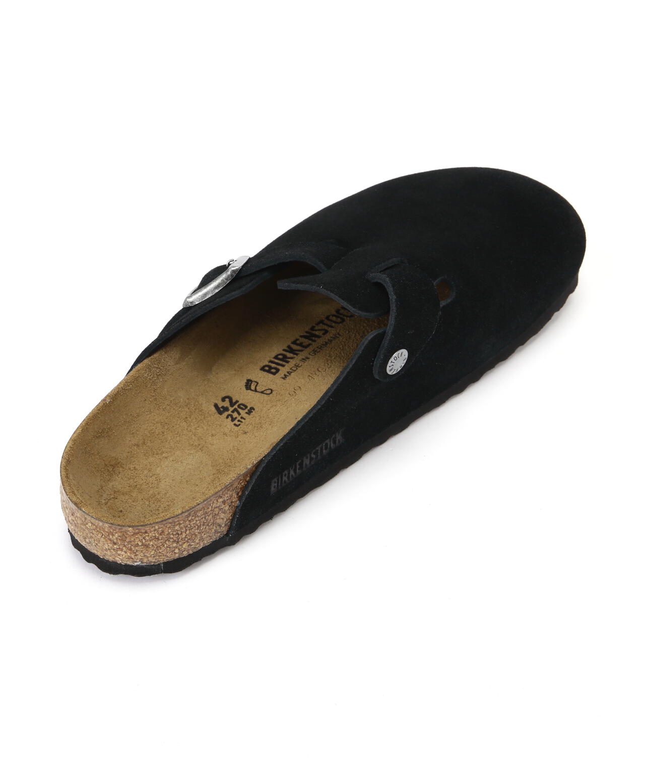 BIRKENSTOCK/ビルケンシュトック Boston / ボストン MEN'S