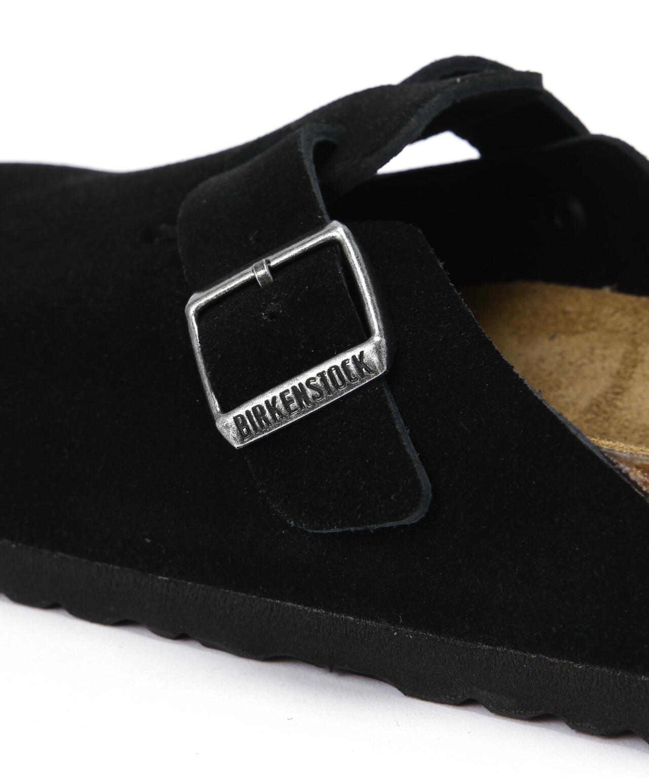 BIRKENSTOCK/ビルケンシュトック Boston / ボストン MEN'S