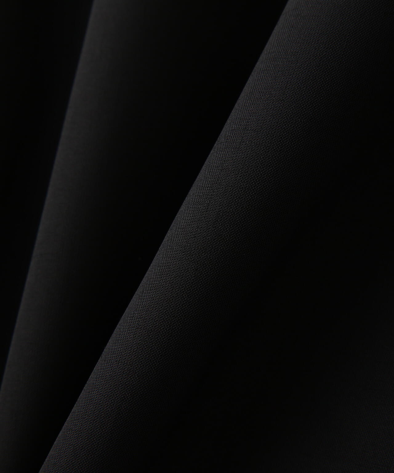 SLUB CHIFFON PANTS/スラブ シフォンパンツ