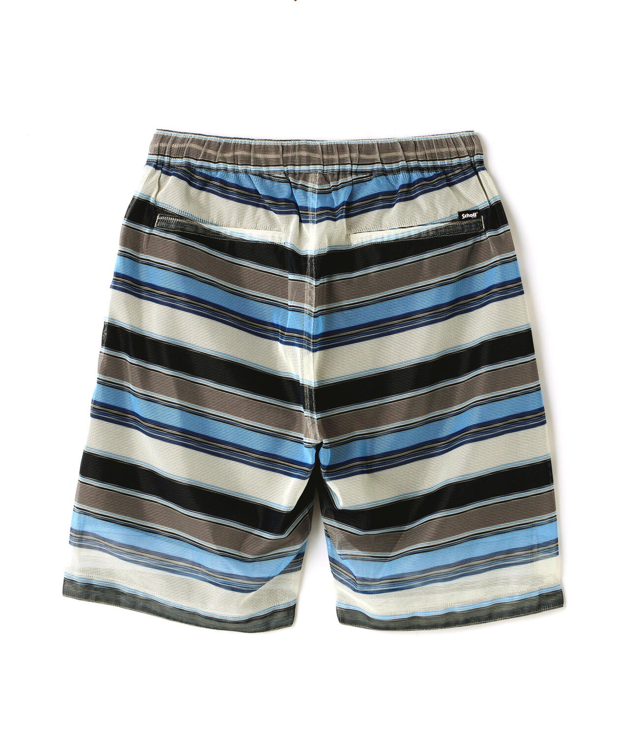 PATTERNED MESH SHORTS/パターンメッシュ ショーツ