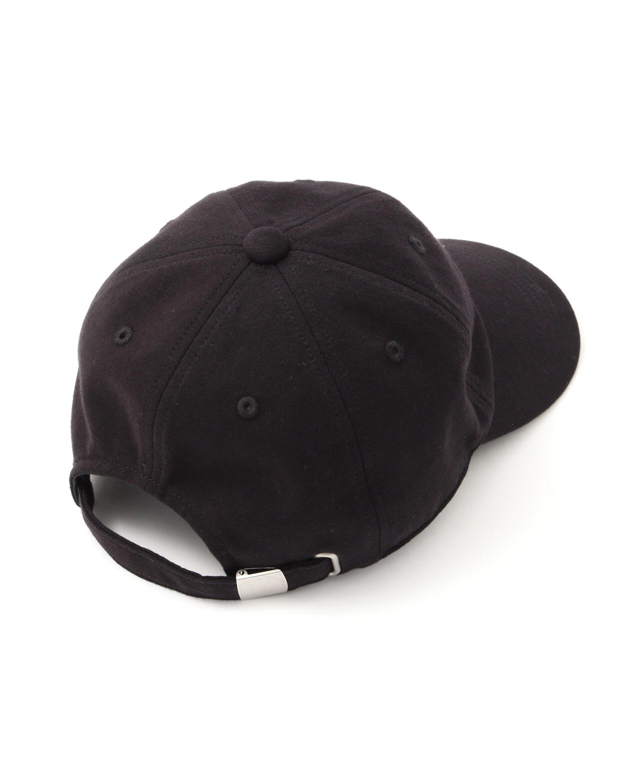 BLACK SHEEP/EMBROIDERY CAP/刺繍 キャップ