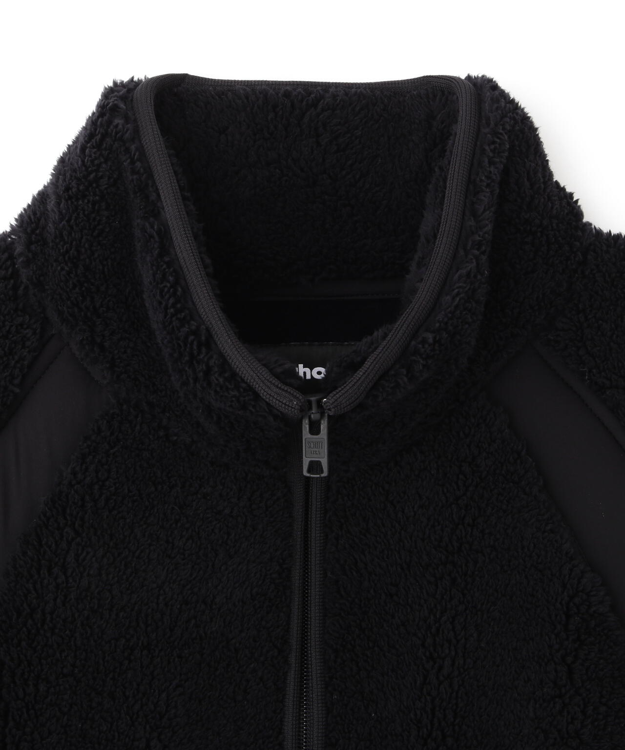BLACK SHEEP/FLEECE JACKET/フリースジャケット