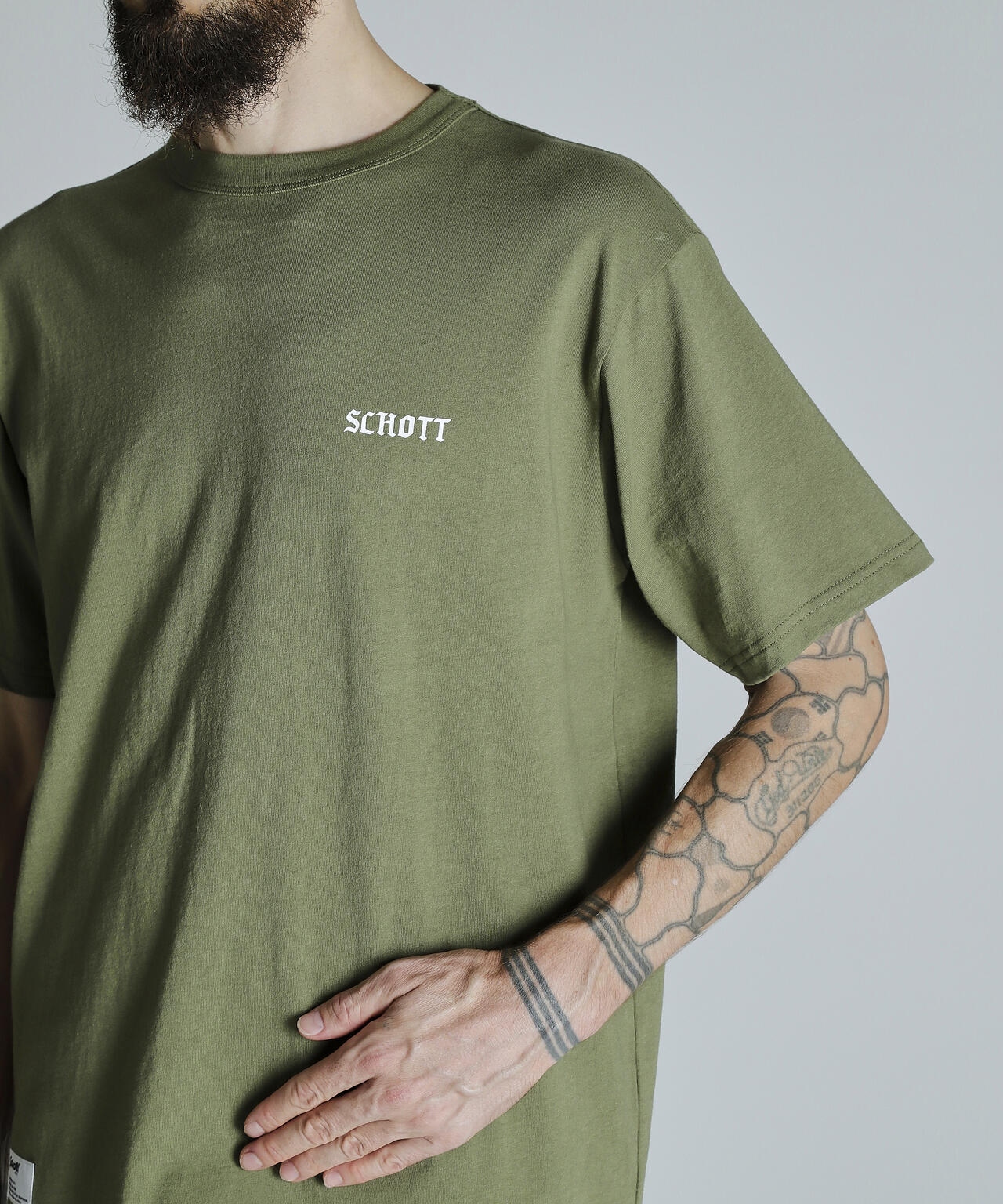 T-SHIRT SESSION/セッション Tシャツ