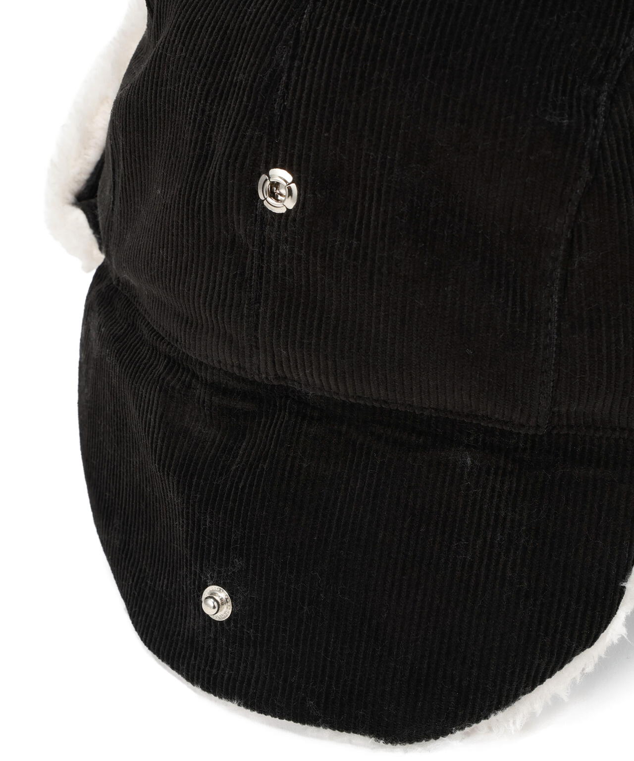 THE H.W.DOG&CO./ザエイチダブリュードッグアンドコー/FLIGHT CAP/フライトキャップ