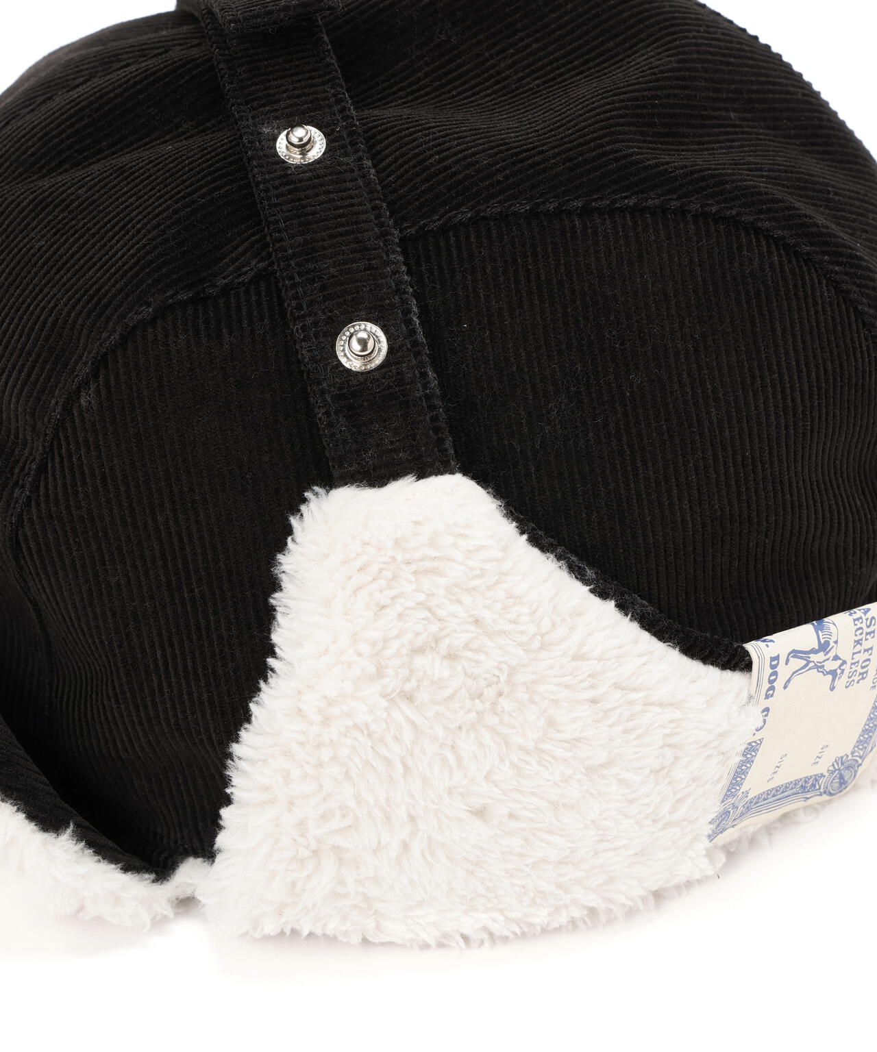 THE H.W.DOG&CO./ザエイチダブリュードッグアンドコー/FLIGHT CAP/フライトキャップ
