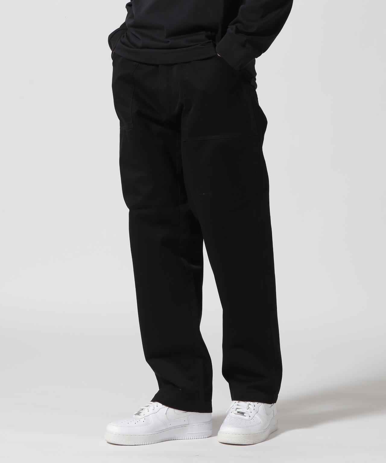 CLASSIC BAKER PANTS/クラシック ベイカーパンツ